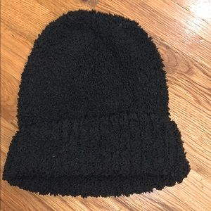 Plush Aerie Sherpa Beanie
